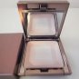 Kanebo Lunasol Shining Face Color EX02 Shiny Gold Pink with case