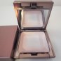 Kanebo Lunasol Shining Face Color EX02 Shiny Gold Pink with case
