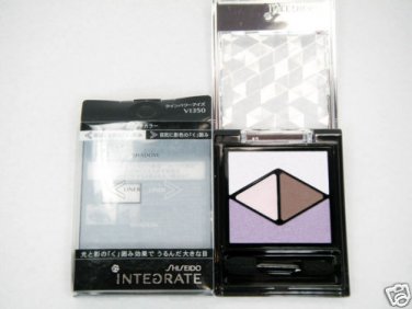 Integrate Line Power Eyes VI350 Shiseido