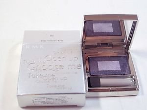 RMK Deep Iridescent Eyes #04 Iridescent Deep Purple eyeshadow nib