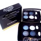 Chanel Quadra Eye Shadow #41 Fascination new in box