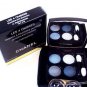 Chanel Quadra Eye Shadow #41 Fascination new in box