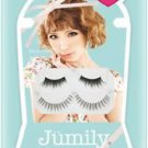 Jumily false eyelash #2 upper line two pairs Japan