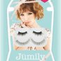 Jumily false eyelash #2 upper line two pairs Japan