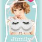 Jumily false eyelash #2 upper line two pairs Japan