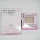 Esprique Dramatical Pact Moisture OC-410  case