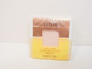 Elixir Superieur Pressed Powder new in box REFILL ONLY