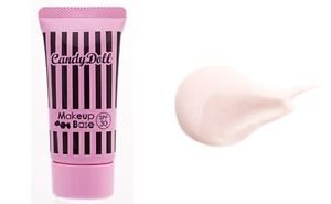 Candy Doll Makeup Base SPF30 #01 new in box