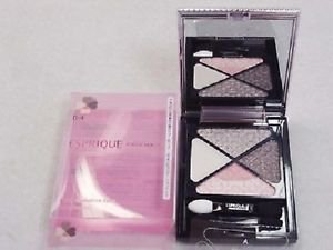 Esprique Dual Gradation Eyes D-4 Kose shadow