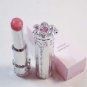 Shiseido Integrate Soft Jelly Rouge #OR227 lipstick orange