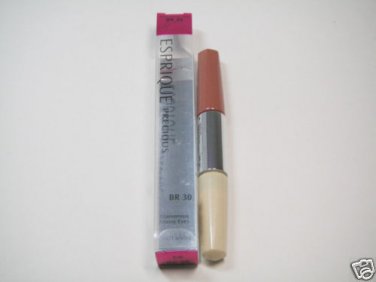 Esprique Glamorous Glossy Eye BR30 Beaute de Kose