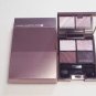 Kanebo Lunasol Velvetful Eyes #01 Deep Bordeaux Velvet eyeshadow