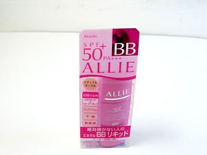 Allie Mineral BB Liquid SPF50+ PA+++ 25ml Kanebo