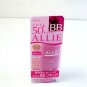 Allie Mineral BB Liquid SPF50+ PA+++ 25ml Kanebo