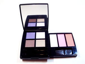 RMK eyeshadow and lip palette