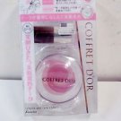 Kanebo Coffret D'or Smile Up Cheeks #3 Rose powder cheek