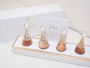 Dior J'adore La Collection 4 x 5ml set sealed in box