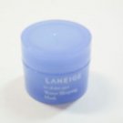 Laneige Water Sleeping Mask 15ml new manufacture May 2015