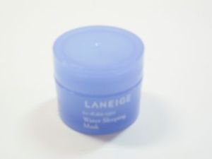 Laneige Water Sleeping Mask 15ml new manufacture May 2015