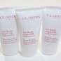 Clarins Bust Beauty Extra Lift Gel 3 x 15ml sealed