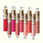 Majolica Majorca Rouge Majex OR317 lipstick shiseido lip gloss