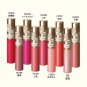 Majolica Majorca Rouge Majex OR317 lipstick shiseido lip gloss
