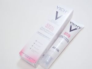 Vichy Ideal White Deep Whitening Spot Intervention 15ml latest version