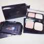 Shiseido Cle de Peau Radiant Powder Foundation OC00 w/ sponge case