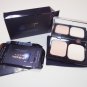Shiseido Cle de Peau Radiant Powder Foundation OC00 w/ sponge case