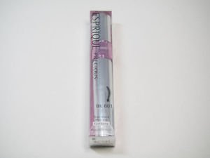 Esprique True Black Mascara Curl Long BK001 black