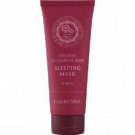 JimmBenny Organic Bulgarian Rose Sleeping Mask 100ml Joseristine