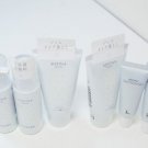 Sofina set make up cleansing gel essence whitening serum