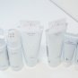 Sofina set make up cleansing gel essence whitening serum