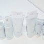 Sofina set make up cleansing gel essence whitening serum