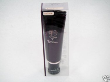 Lavshuca Cream Liquid Foundation OC-C 25g Kanebo