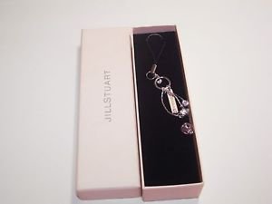 Jill Stuart telephone chain new in box