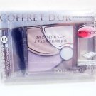 Coffret D'or Wide Gradation Eyes #1 Lavender Gray Refill