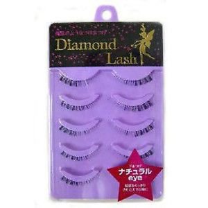 Diamond Lash Purple #6 lower eyeline 5 pairs newest