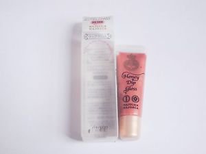 Majolica Majorca Honey Dip Gloss New BE366