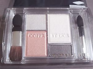 Coffret D'or Eyes Appeal Shadow #4 Refill