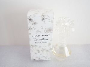Jill Stuart Crystal Bloom Eternal Dazzle eau de parfum 4ml mini size