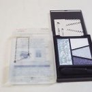Kose Fasio Chandelier Shine Eyes SV-5 smoky eyes silver