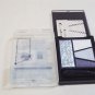 Kose Fasio Chandelier Shine Eyes SV-5 smoky eyes silver