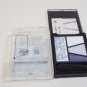 Kose Fasio Chandelier Shine Eyes SV-5 smoky eyes silver