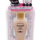 Candy Doll Liquid Foundation SPF25 Light Beige Dolly Wink