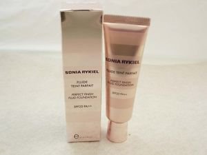 Sonia Rykiel Perfect Finish Fluid Foundation SPF20 PA++