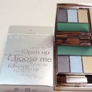 RMK Sprinkling Eyes #02 Green new in box