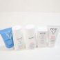 Vichy set  Ideal White lotion foam cleansing toner essence