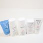Vichy set  Ideal White lotion foam cleansing toner essence