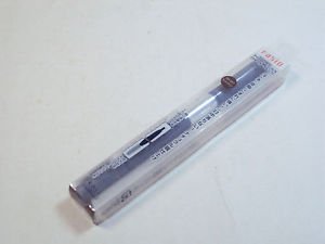 Kose Fasio Eyebrow liner BR301 new in box light brown with brush
